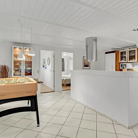 Stunning In With Sauna Vakantiehuis