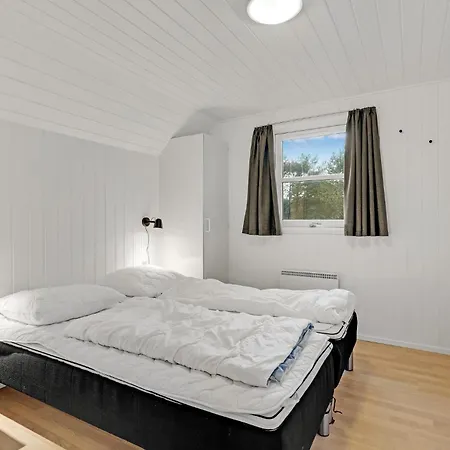 Stunning In With Sauna Vakantiehuis *