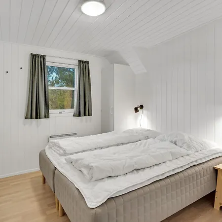 Stunning In With Sauna Vakantiehuis Blåvand
