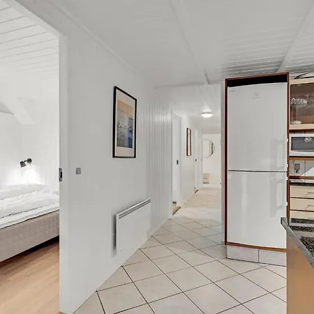 Stunning In With Sauna Semesterbostad *