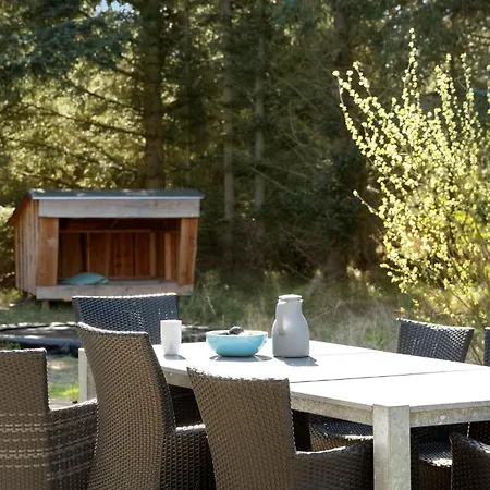 Stunning In With Sauna Vakantiehuis