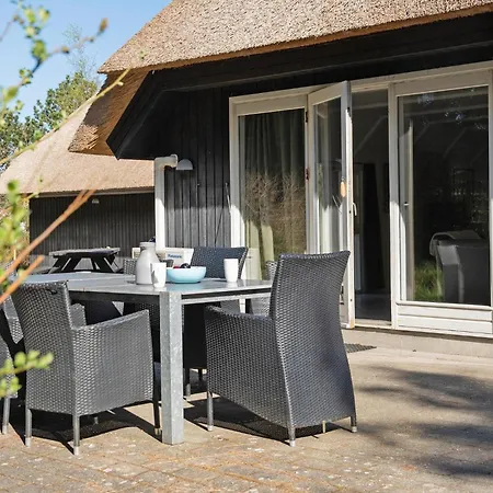 Stunning In With Sauna Semesterbostad Blåvand