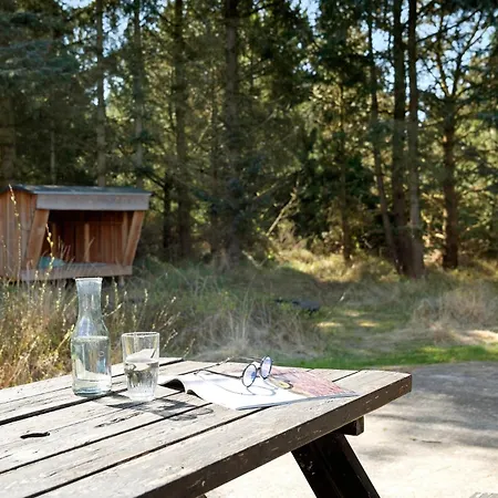 Stunning In With Sauna * Blåvand