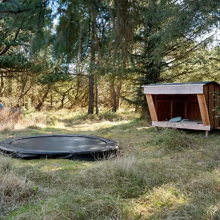 Vakantiehuis Stunning In With Sauna Blåvand