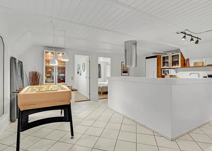 Stunning In With Sauna Semesterbostad