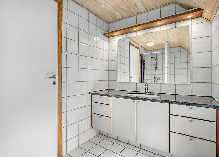 Stunning In With Sauna *