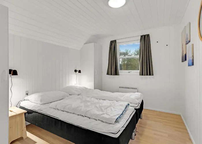 Stunning In With Sauna Semesterbostad *