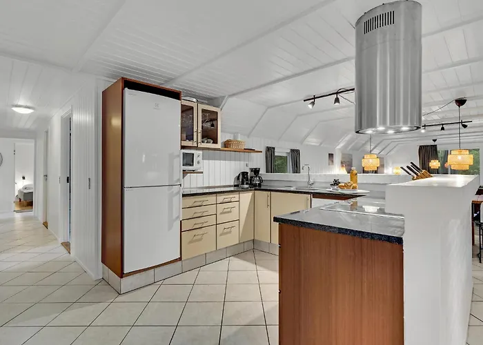 Stunning In With Sauna *