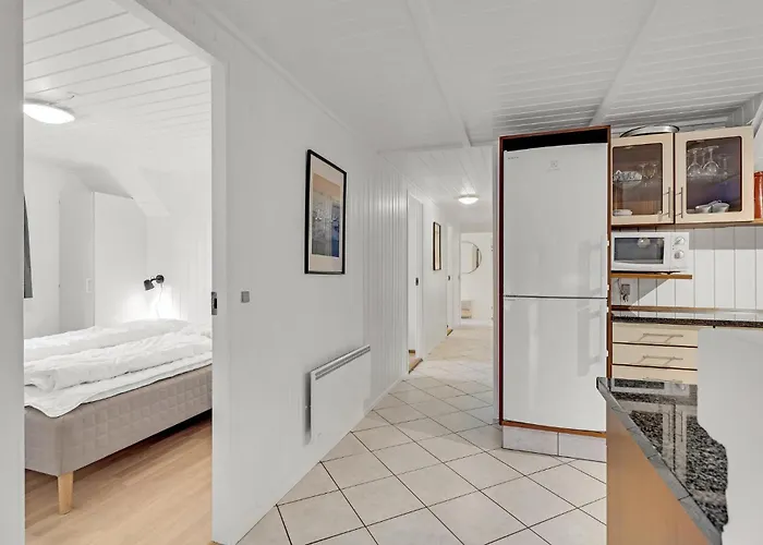 Stunning In With Sauna Semesterbostad *