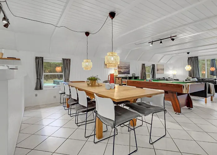 Stunning In With Sauna