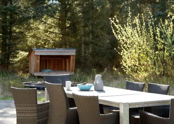 Stunning In With Sauna Semesterbostad