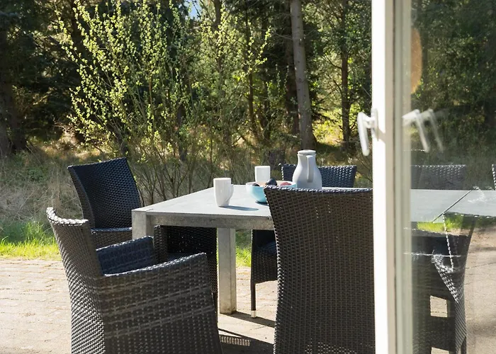 Semesterbostad Stunning In With Sauna *